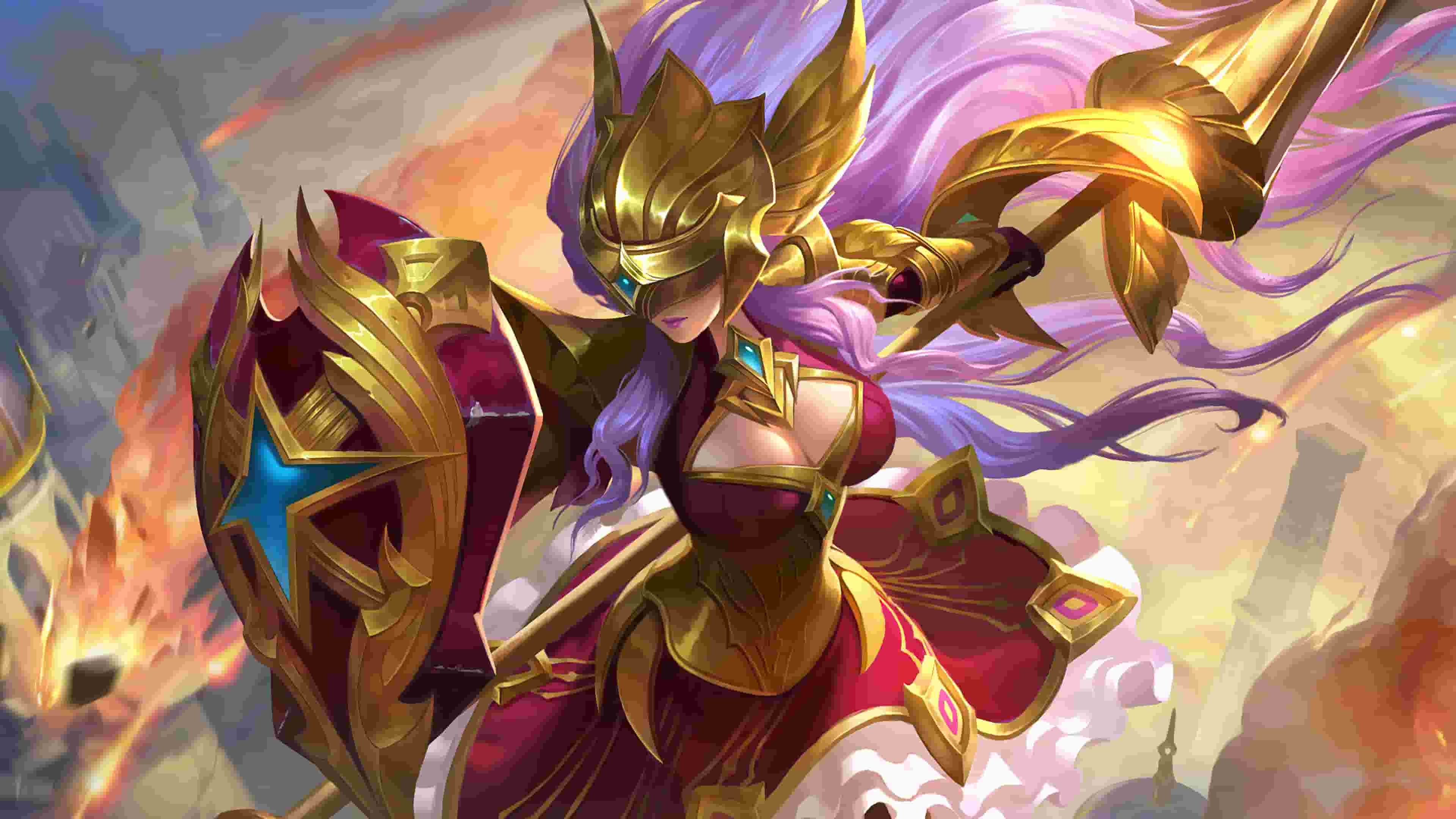 全新巨作，大型单机手机游戏引领潮流新风尚